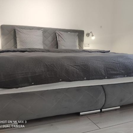 Apartalux Oradea Apartment Екстериор снимка