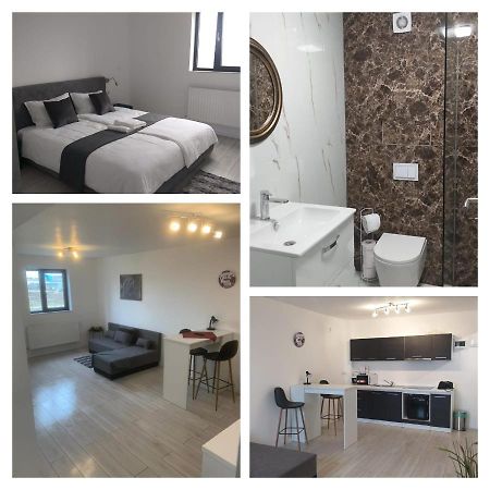 Apartalux Oradea Apartment Екстериор снимка