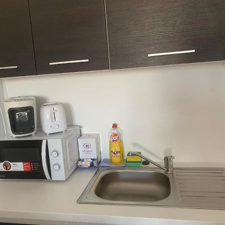 Apartalux Oradea Apartment Екстериор снимка