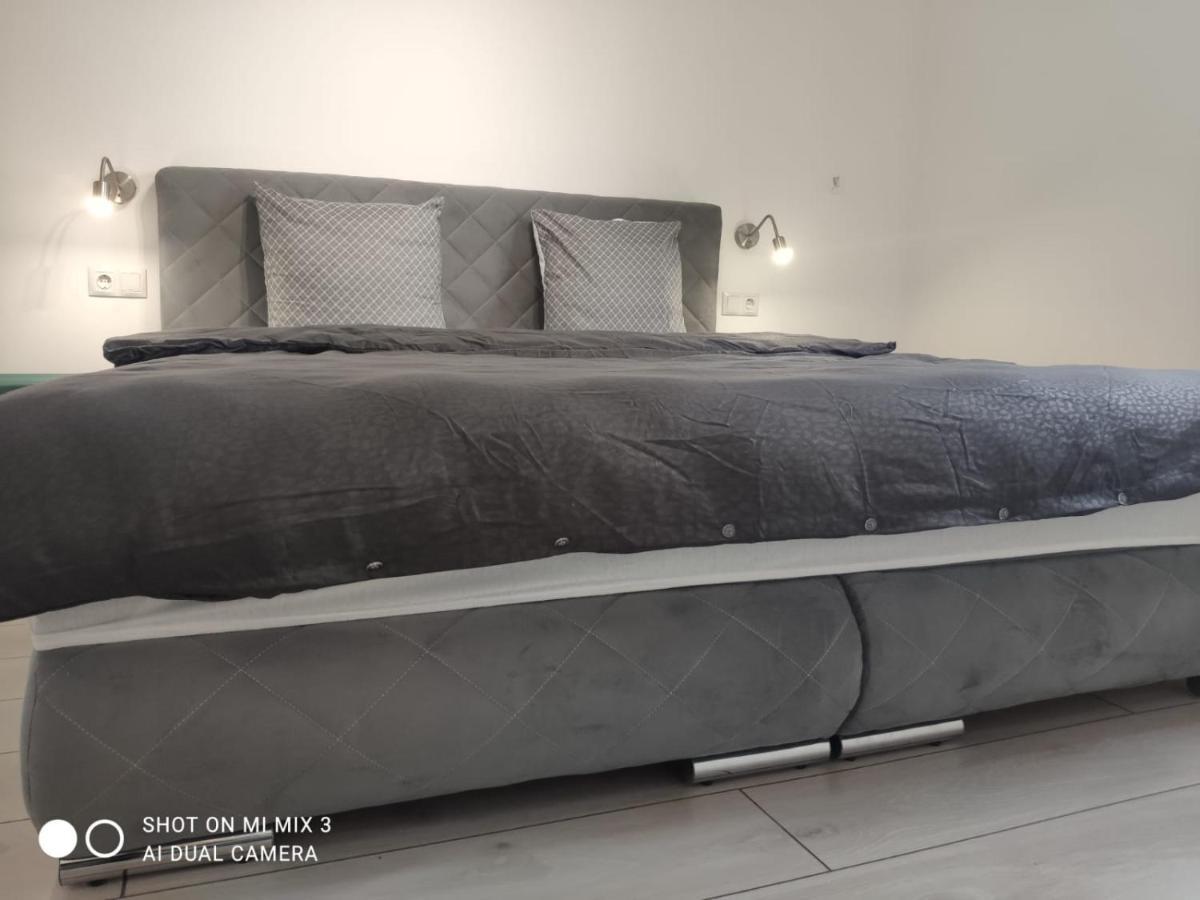 Apartalux Oradea Apartment Екстериор снимка