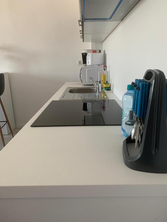 Apartalux Oradea Apartment Екстериор снимка